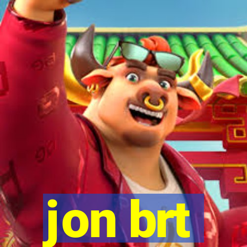 jon brt